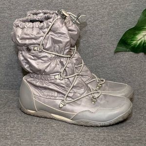 The North Face Snow Boots 7.5